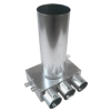 Box KLO 3x75/125
