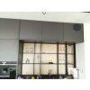 VENTIL AIR DESIGN GLASS 125 mm