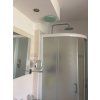 VENTIL AIR DESIGN GLASS 125 mm