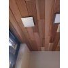 VENTIL AIR DESIGN GLASS 125 mm