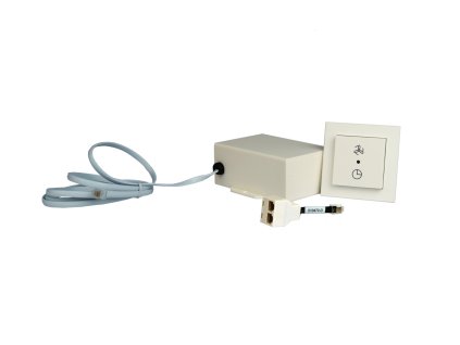 rf set 2polohovy vc prijimace