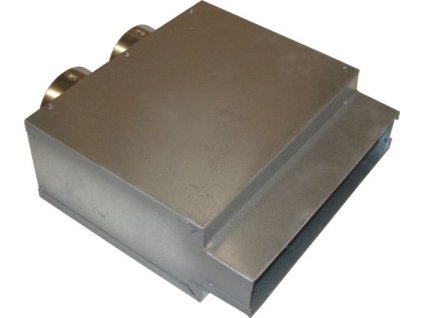 VT00220 flexi tvarovka pro nastennou mrizku 310x60 2xr75 prima