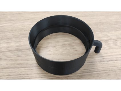 VS 00125 okruzi pro zachyt kondenzatu dn125 II