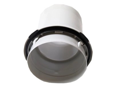 NW75 pripojovaci hrdlo pro ventmann box flexi r75