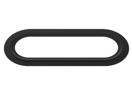 Těsnící O Kroužek Flat 51