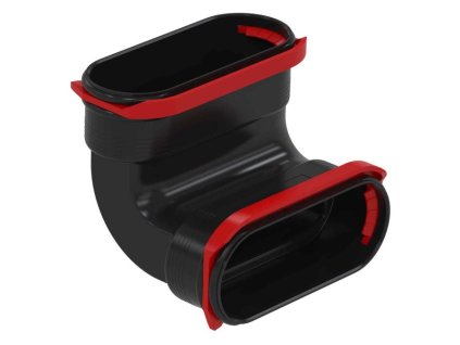 ComfoFit koleno RapidLock