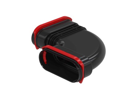 ComfoFit koleno H rapidLock