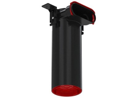 kryt vývodu vzducho flat51