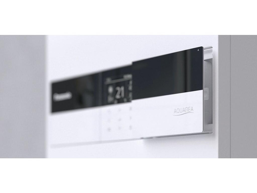 Nová Revoluce v Tepelných Čerpadlech: Panasonic Aquarea ADC s Přírodním Chladivem R290 Nyní u nás v nabídce!