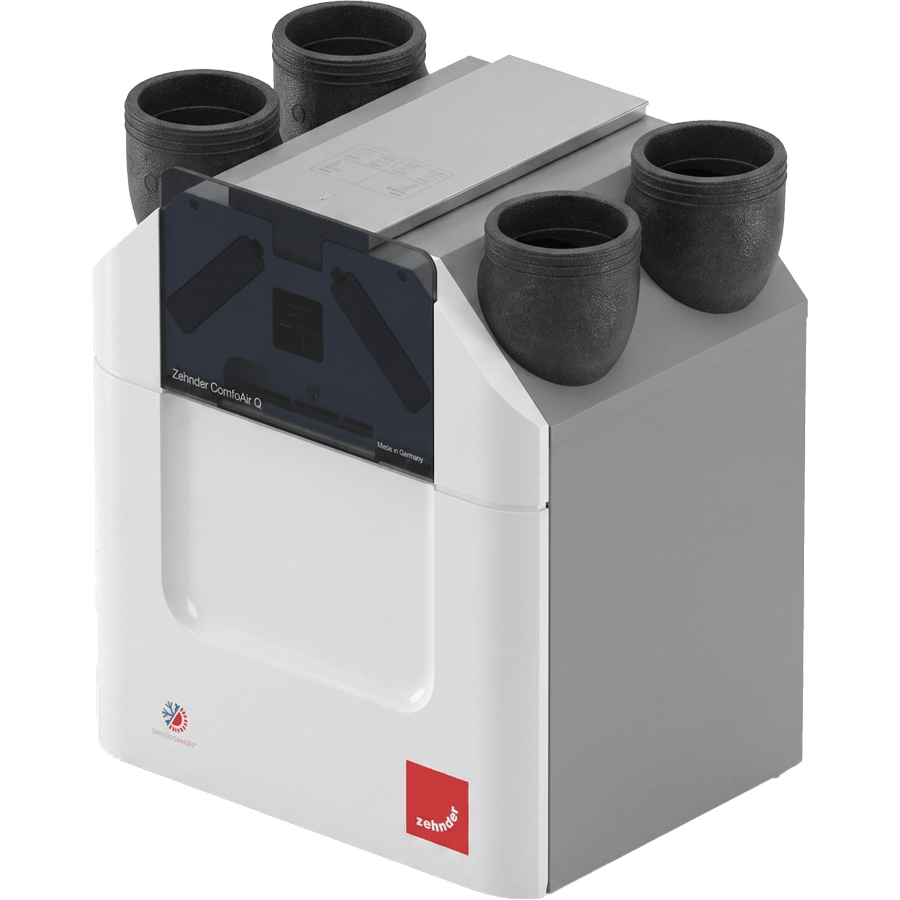 Zehnder ComfoAir Q