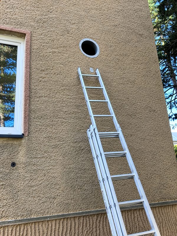 Realizace rekuperace – Olomouc, foto 5