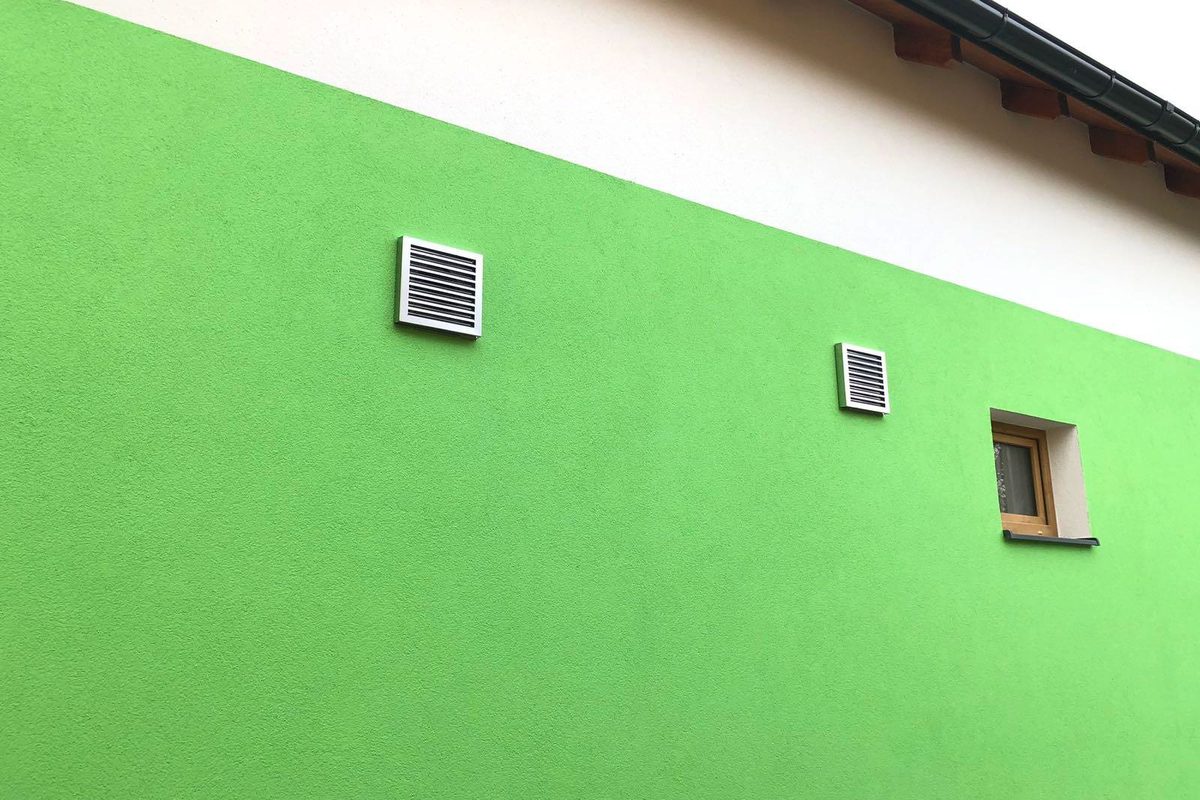 Realizace rekuperace – Havířov, foto 3
