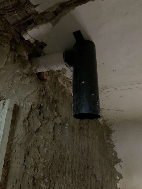 Realizace rekuperace – Frýdek-Místek, foto 4