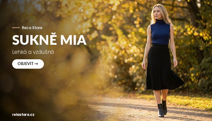 sukne mia