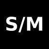 S/M