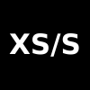 XS/S