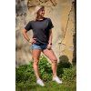 Třičko BASIC UNISEX (Barva Bílá, Velikost M)
