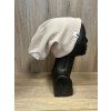 Čepice HOMELESS dvouvrstvé teplé (Barva 3D stone)
