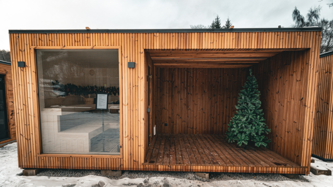 Co dělat před saunou, během a po ní: jednoduchý návod pro maximální účinek