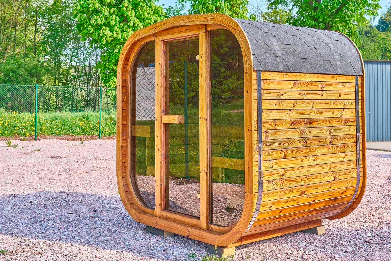 Cube Mini 