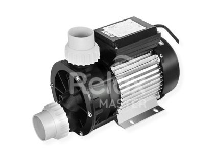 Hydro massage pump 1.1kW 700x700