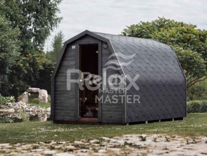 IGlu sauna mala