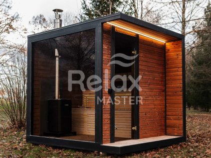 ModulSauna240x250