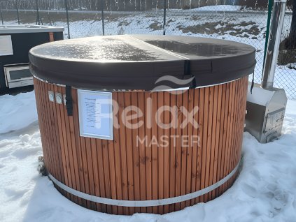 Koupací sud Como REAL