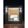 Sauna Relax Premium Silent 240x240