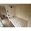 Sauna Premium Relax Master 400 × 220 cm
