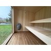 Sauna Premium Relax Master 400 × 220 cm