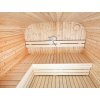Sauna Cube Maxi interiereshop