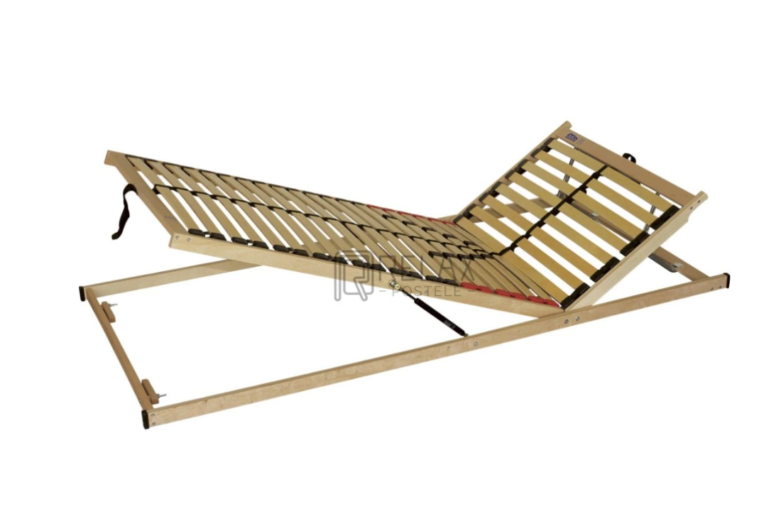 Návod, jak vybrat rošt do postele