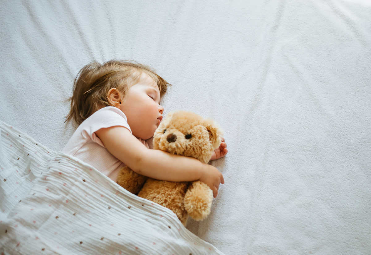 Kdy vyměnit postýlku za postel?