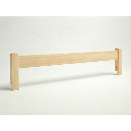 Zábrana na postel 120 Mike - borovice