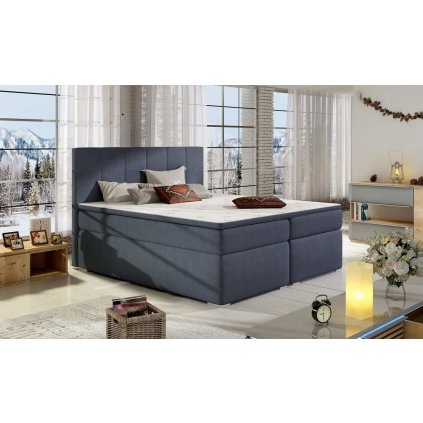 Postel Boxspring Bolero - Soro 76