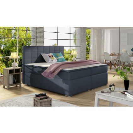 Postel Boxspring Alice - Soro 76