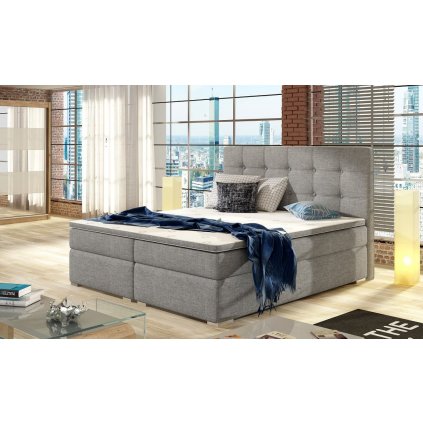 Postel Boxspring Inez - Sawana 21