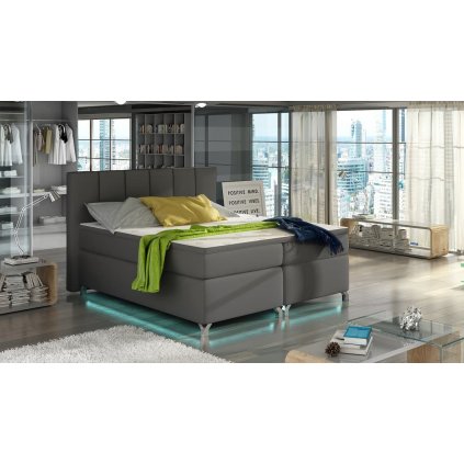 Postel Boxspring Basilio - Soft 29