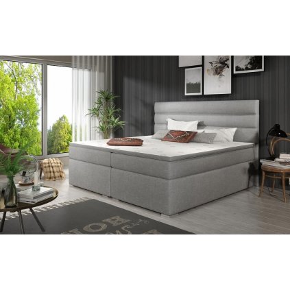 Postel Boxspring Softy - Sawana 21