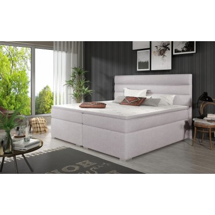 Postel Boxspring Softy - Sawana 84