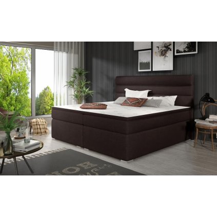 Postel Boxspring Softy - Sawana 26