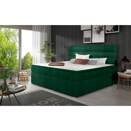 Postel Boxspring Softy - Kronos 19