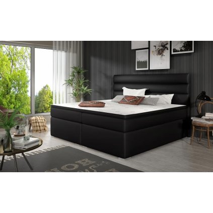 Postel Boxspring Softy - Soft 11