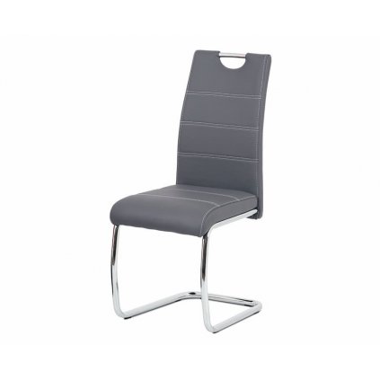 Jídelní židle HC-481 GREY