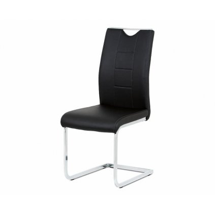 Jídelní židle DCL-411 BK