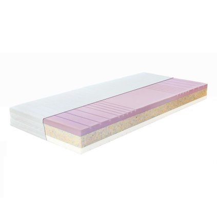 Matrace Delvia 80x200 cm