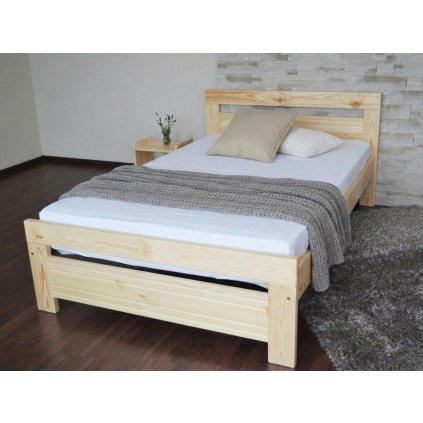 Postel Savona - masiv borovice