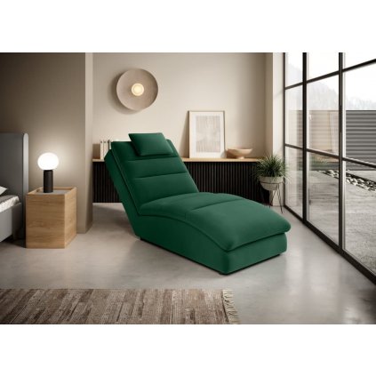 Relaxační lenoška Taco - Nube 35