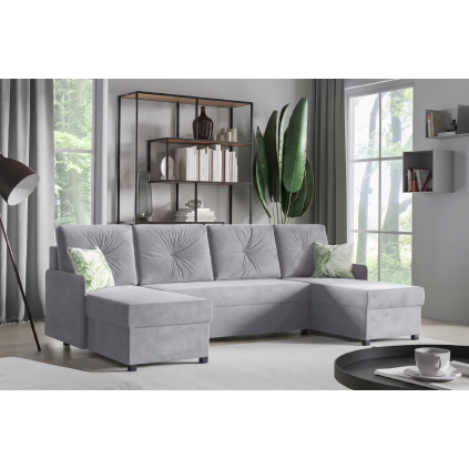 Sedací souprava do U Nora - Riviera 80